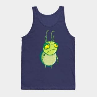 Monsieur Martine Tank Top